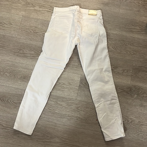 White skinny jeans - Picture 3 of 3